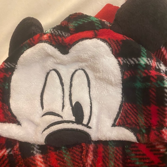 Disney Mickey Onsie - Picture 2 of 5